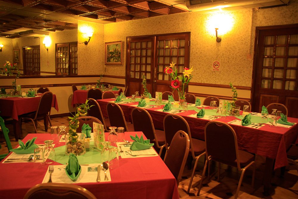 Fotos del hotel - ROMA PLAZA