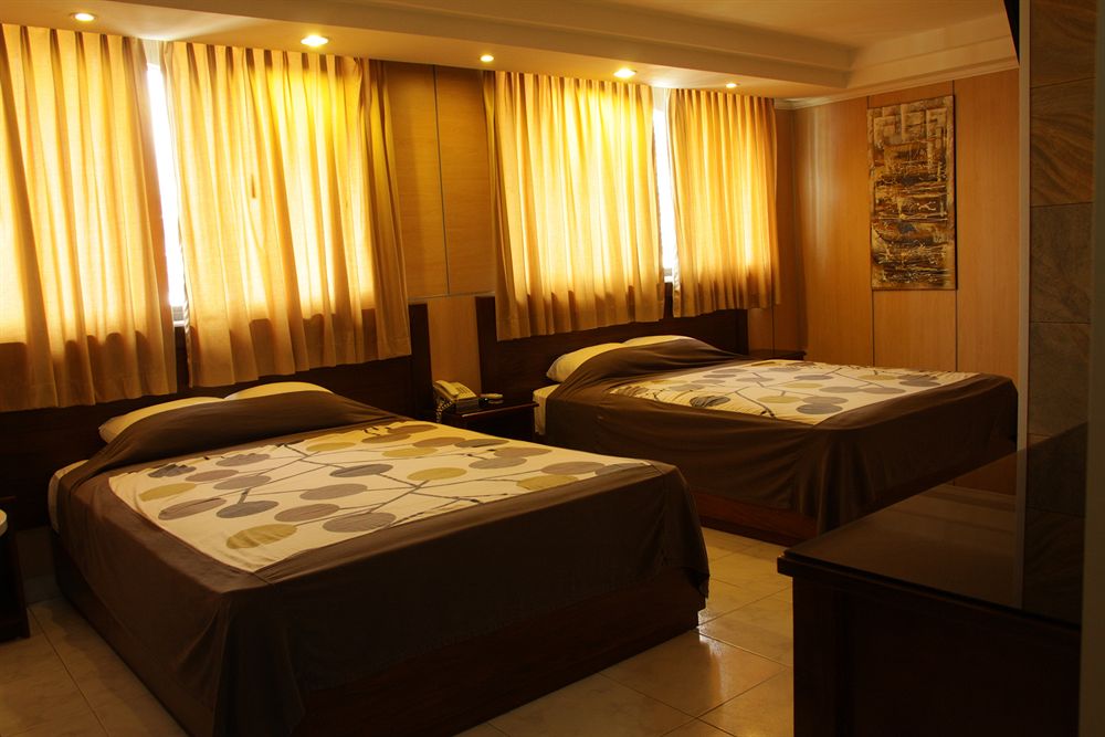 Fotos del hotel - ROMA PLAZA