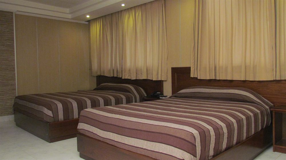 Fotos del hotel - ROMA PLAZA