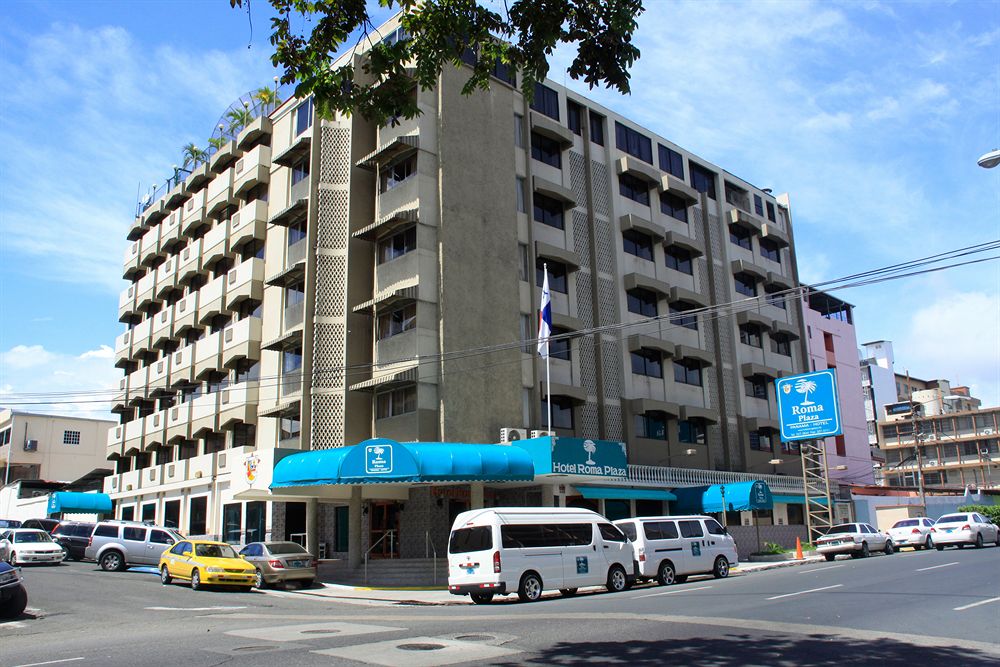 Fotos del hotel - ROMA PLAZA