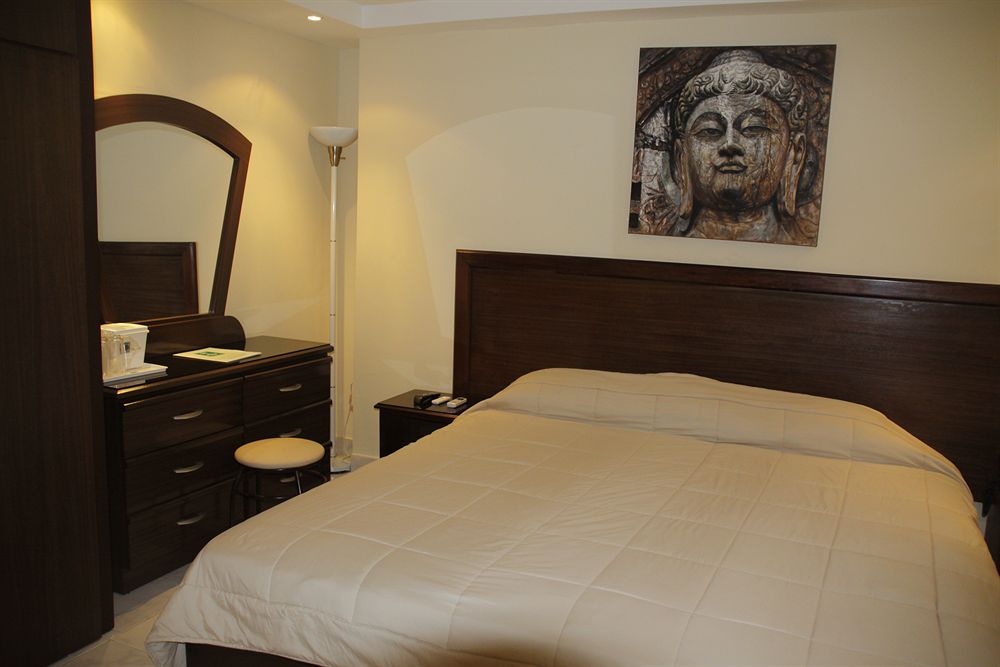 Fotos del hotel - ROMA PLAZA
