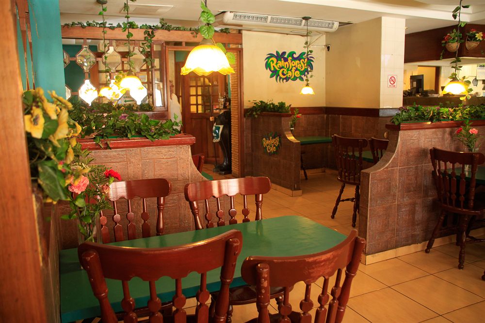 Fotos del hotel - ROMA PLAZA