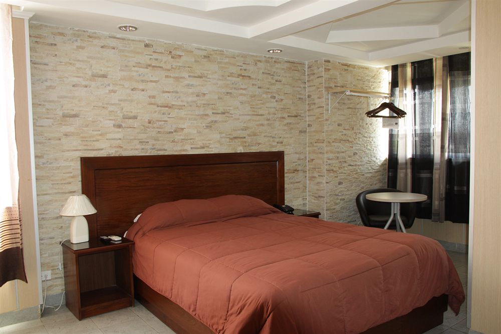 Fotos del hotel - ROMA PLAZA