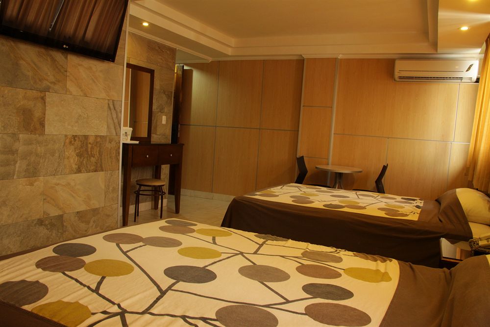 Fotos del hotel - ROMA PLAZA