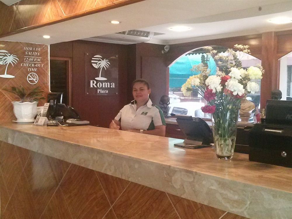 Fotos del hotel - ROMA PLAZA