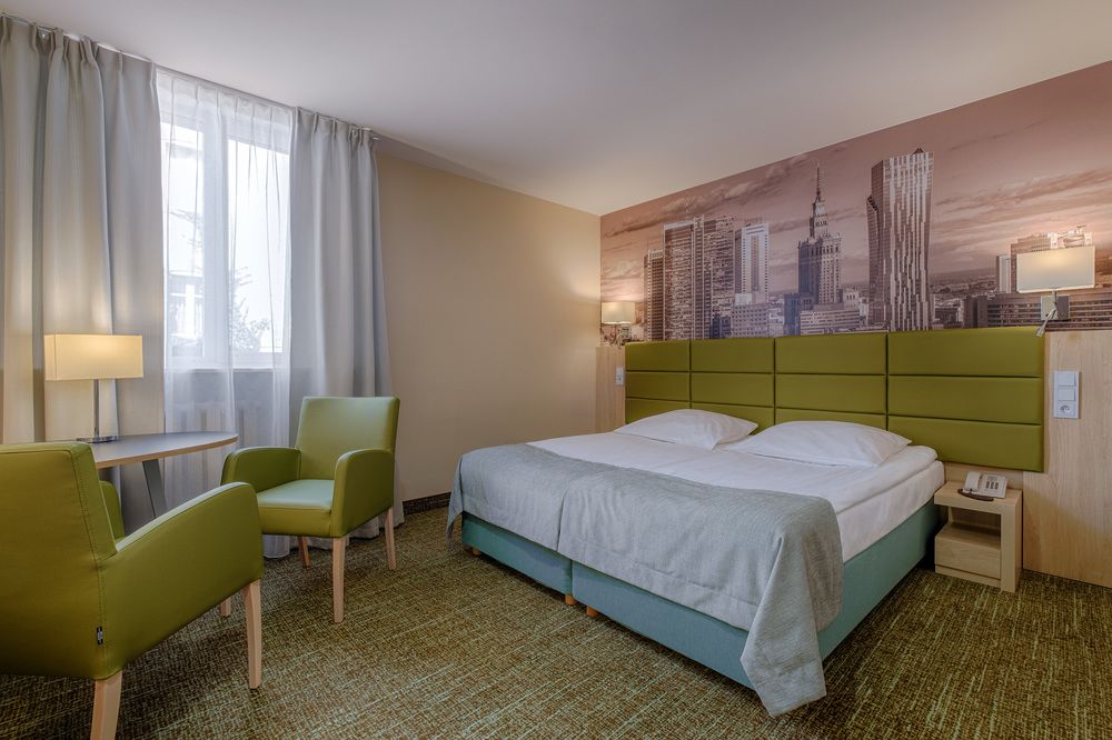 Fotos del hotel - REYTAN