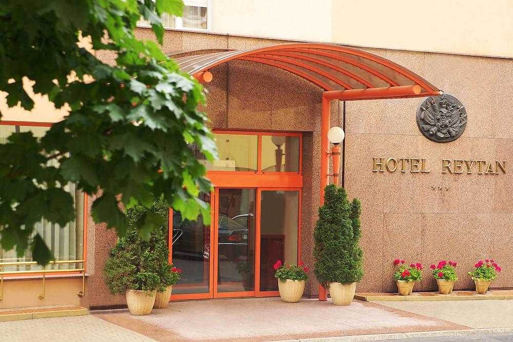 Fotos del hotel - REYTAN