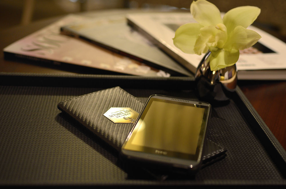 Fotos del hotel - Les Suites Ching Cheng Taipei