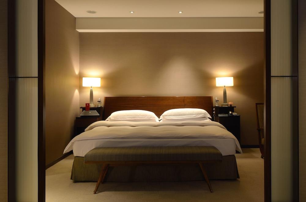 Fotos del hotel - Les Suites Ching Cheng Taipei
