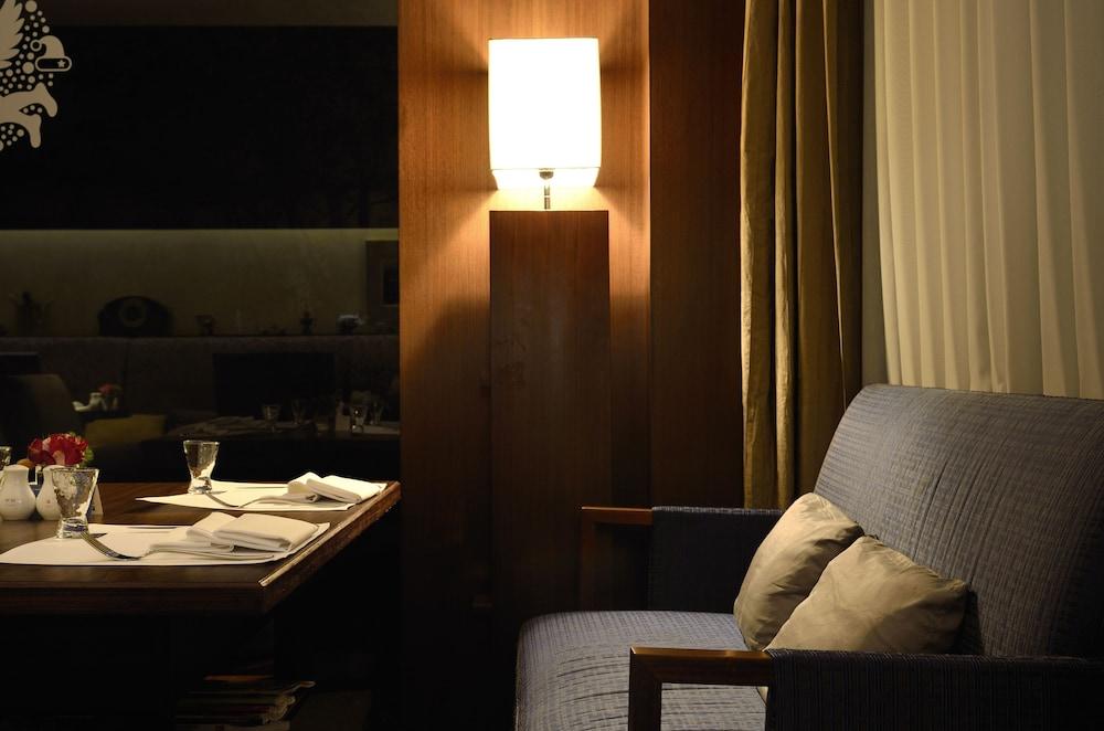 Fotos del hotel - Les Suites Ching Cheng Taipei