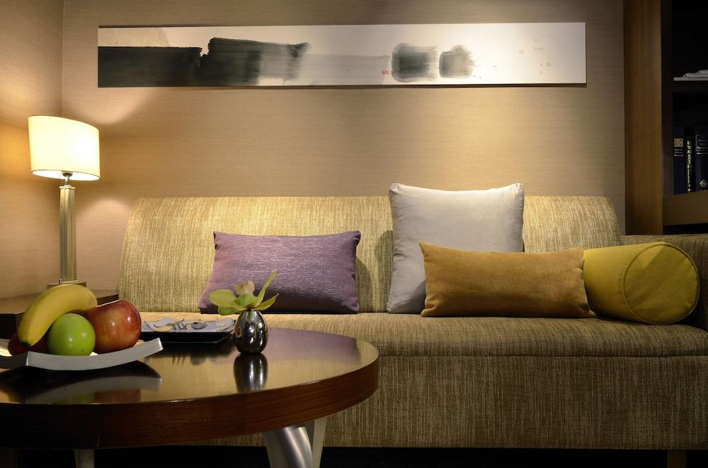 Fotos del hotel - Les Suites Ching Cheng Taipei