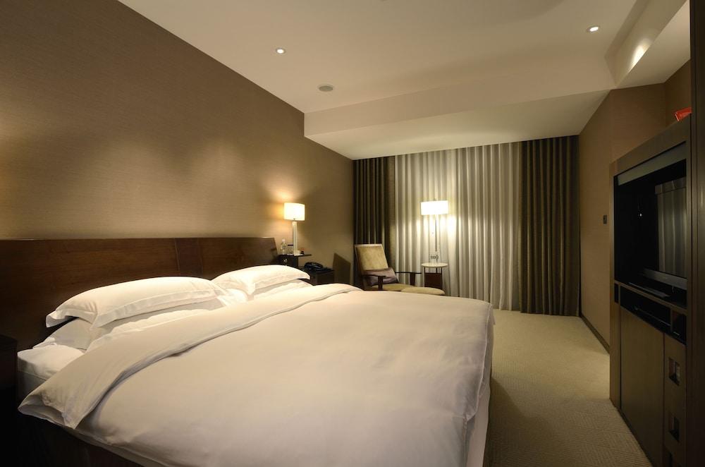 Fotos del hotel - Les Suites Ching Cheng Taipei