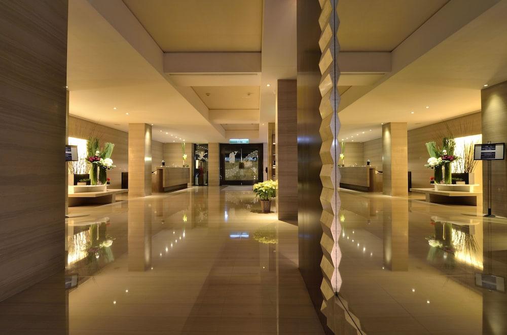 Fotos del hotel - Les Suites Ching Cheng Taipei