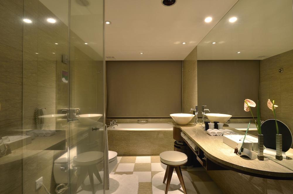 Fotos del hotel - Les Suites Ching Cheng Taipei