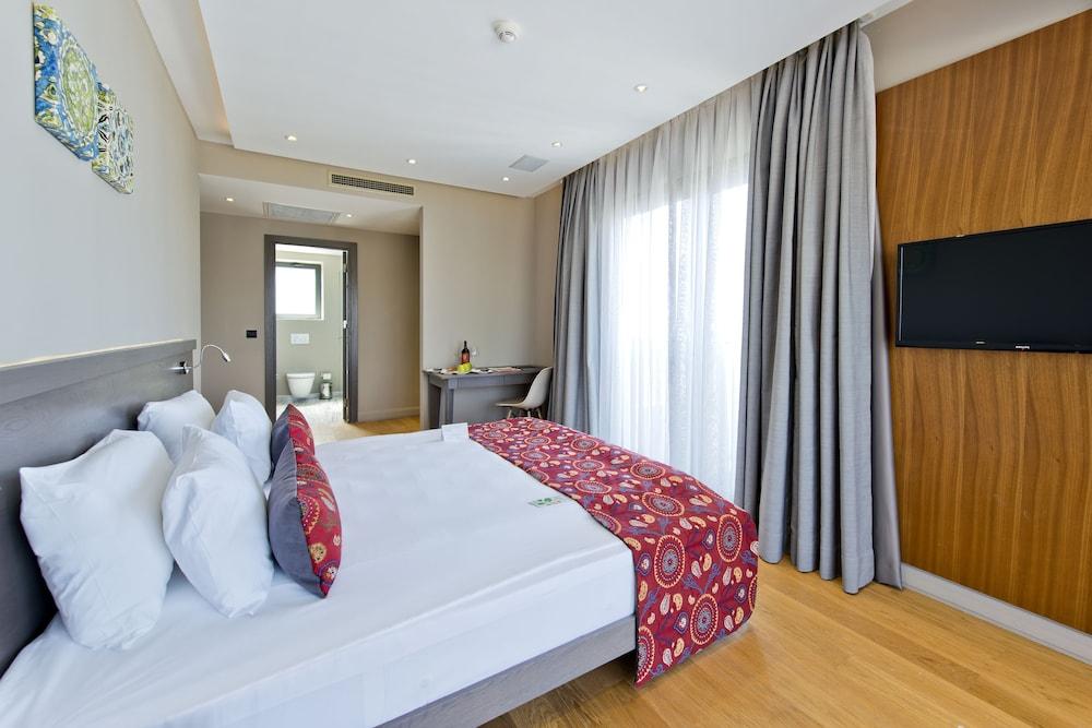 Fotos del hotel - RAMADA RESORT BODRUM
