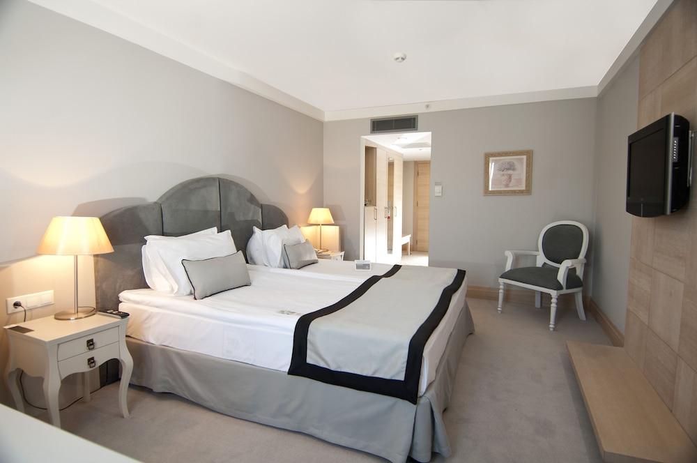 Fotos del hotel - RAMADA RESORT BODRUM