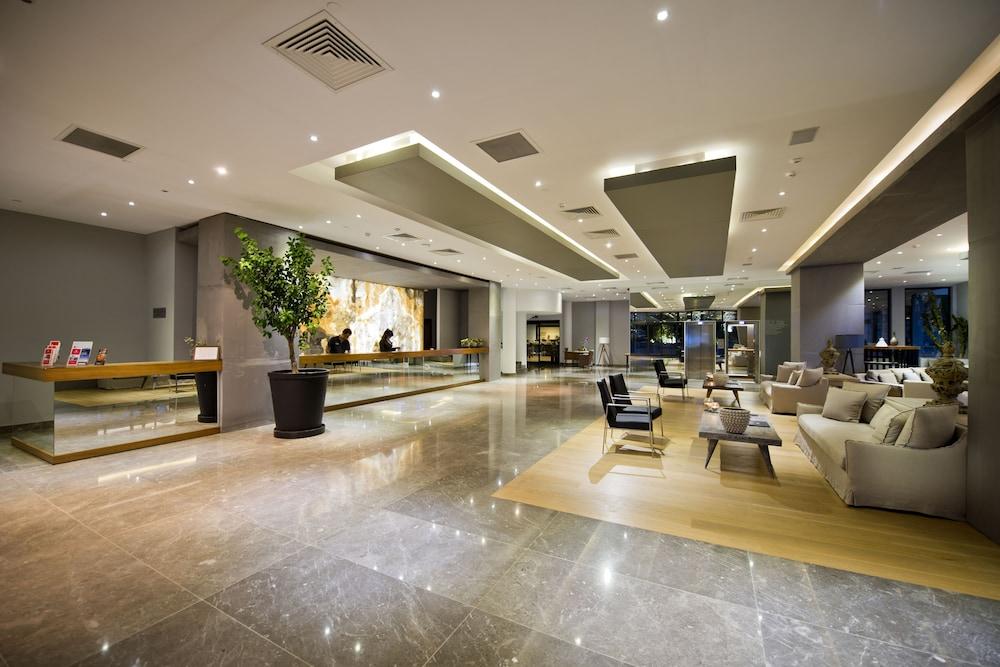 Fotos del hotel - RAMADA RESORT BODRUM