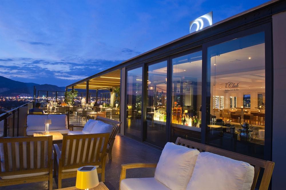 Fotos del hotel - RAMADA RESORT BODRUM