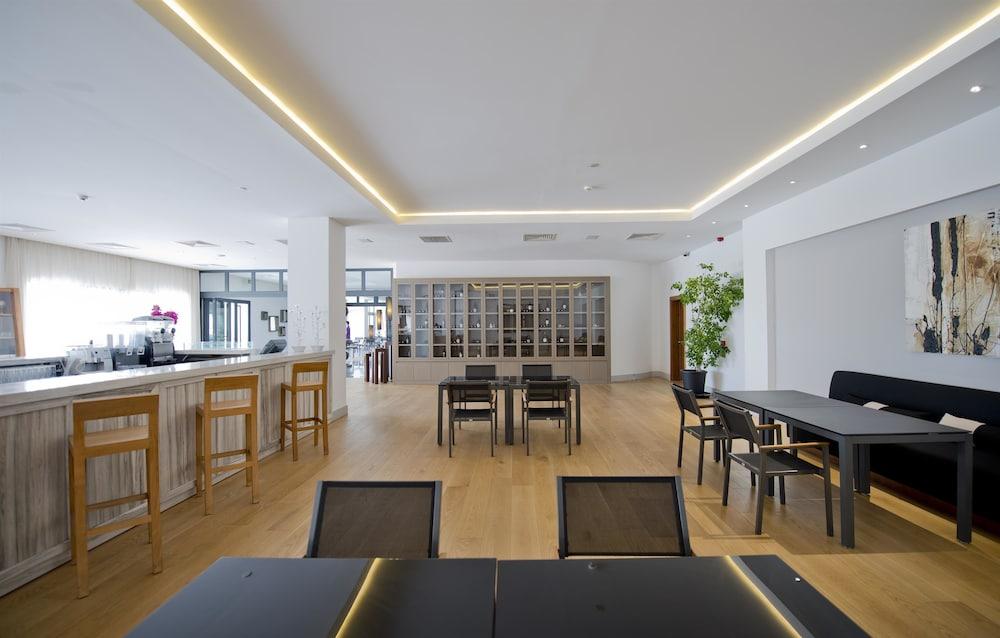 Fotos del hotel - RAMADA RESORT BODRUM