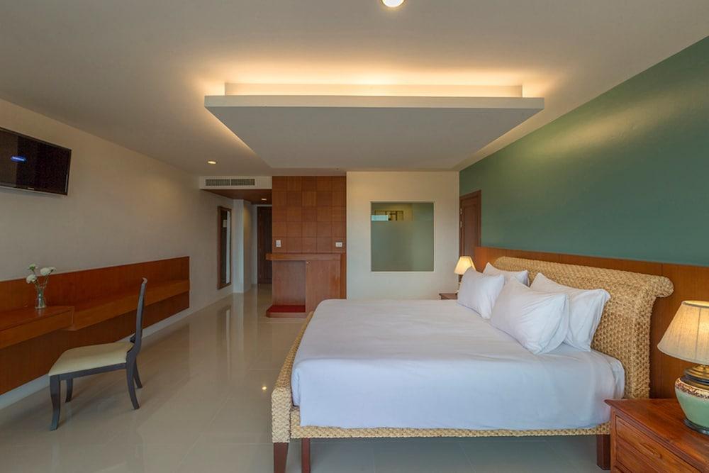 Fotos del hotel - CHANALAI FLORA RESORT