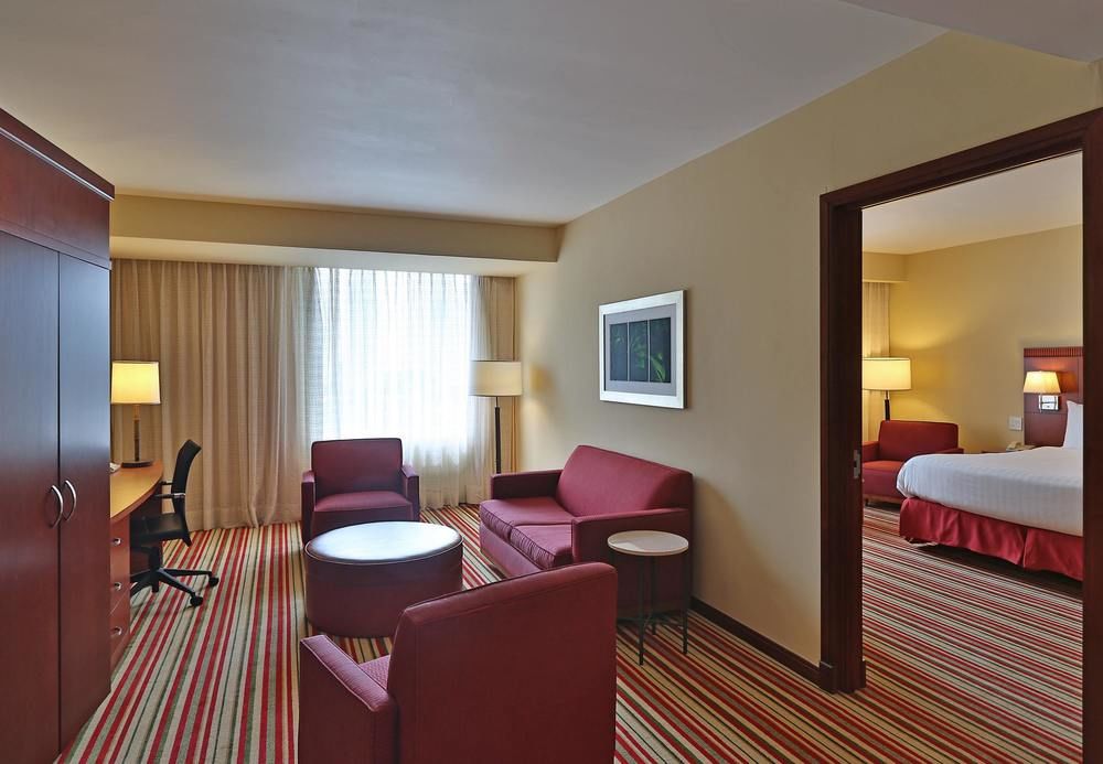 Fotos del hotel - COURTYARD PANAMA MULTIPLAZA MALL