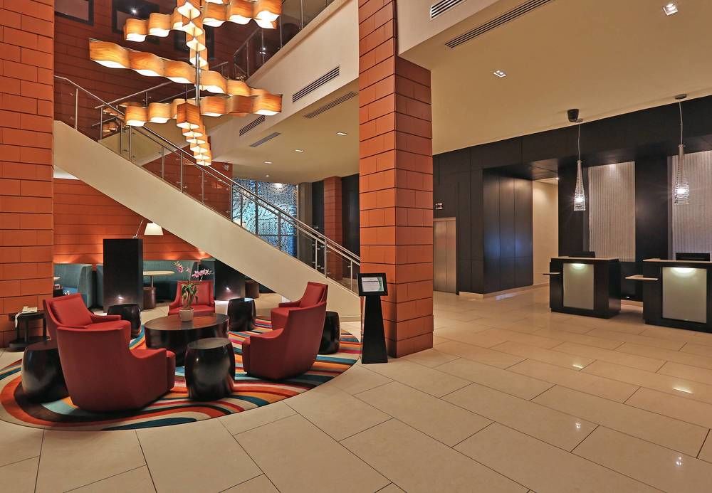 Fotos del hotel - COURTYARD PANAMA MULTIPLAZA MALL