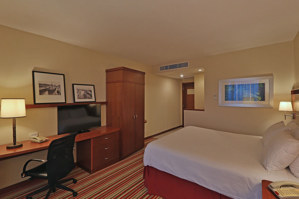 Fotos del hotel - COURTYARD PANAMA MULTIPLAZA MALL