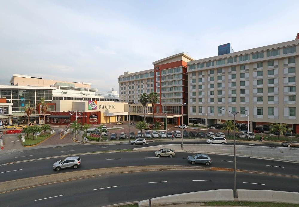 Fotos del hotel - COURTYARD PANAMA MULTIPLAZA MALL