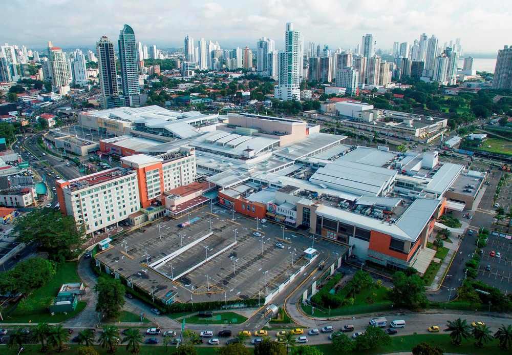 Fotos del hotel - COURTYARD PANAMA MULTIPLAZA MALL