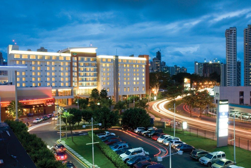 Fotos del hotel - COURTYARD PANAMA MULTIPLAZA MALL