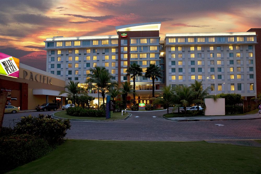 Fotos del hotel - COURTYARD PANAMA MULTIPLAZA MALL
