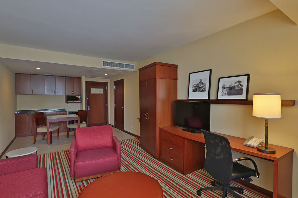 Fotos del hotel - COURTYARD PANAMA MULTIPLAZA MALL