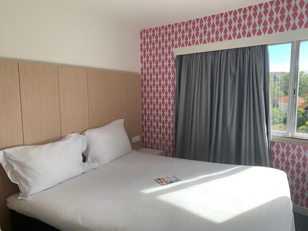 Fotos del hotel - Stay Hotel Lisboa Centro Saldanha