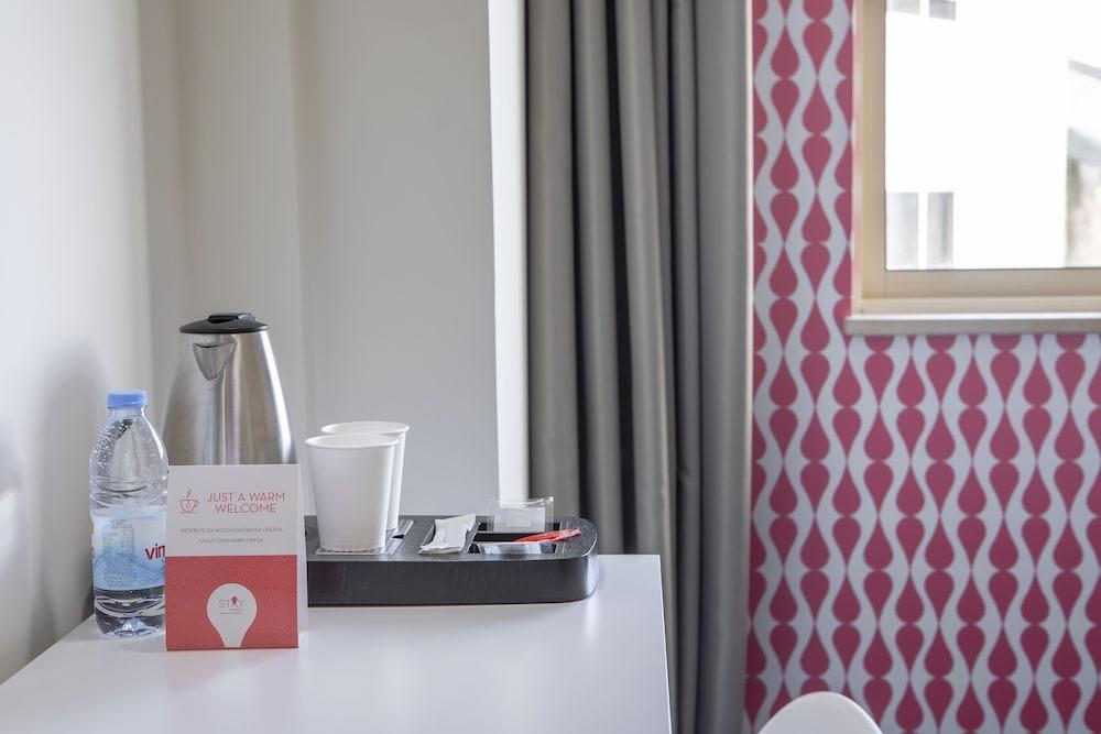 Fotos del hotel - Stay Hotel Lisboa Centro Saldanha