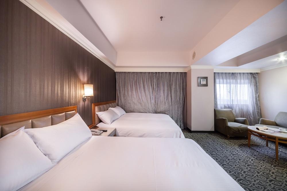Fotos del hotel - Ferrary Hotel