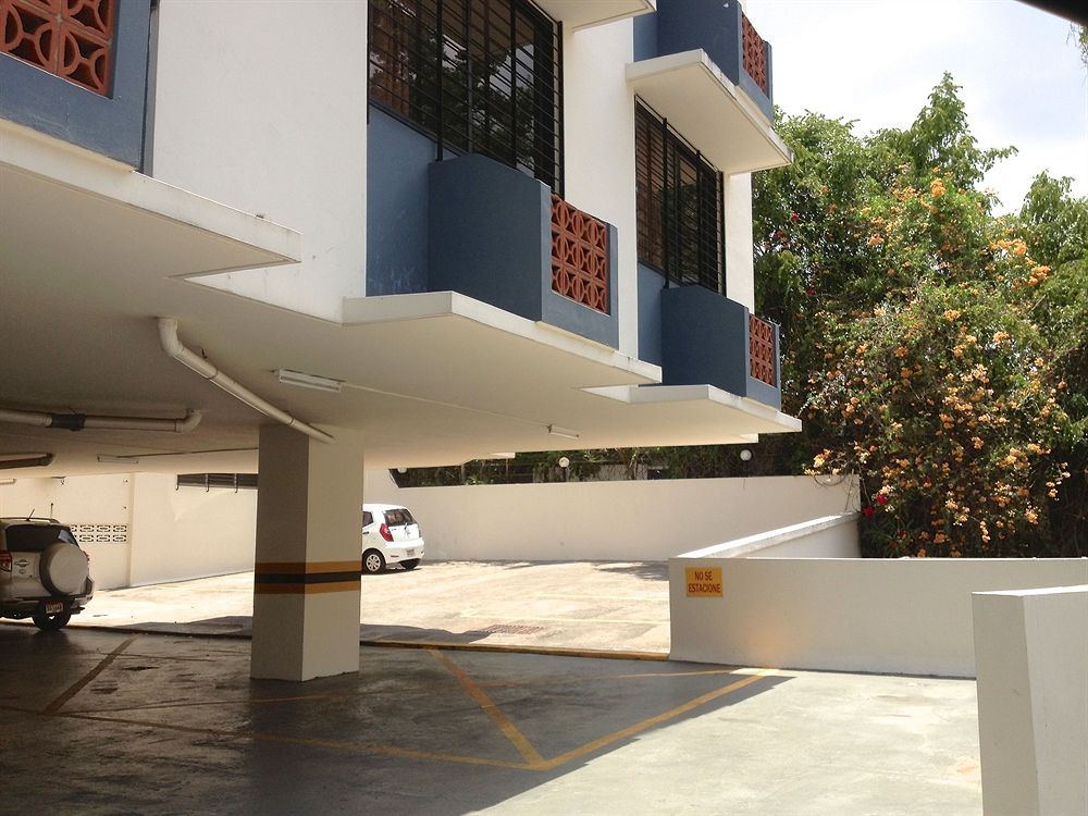 Fotos del hotel - EUROHOTEL PANAMA