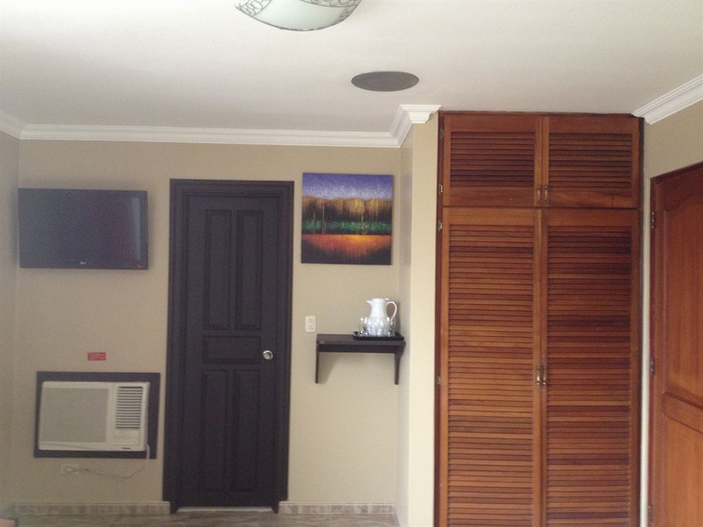 Fotos del hotel - EUROHOTEL PANAMA