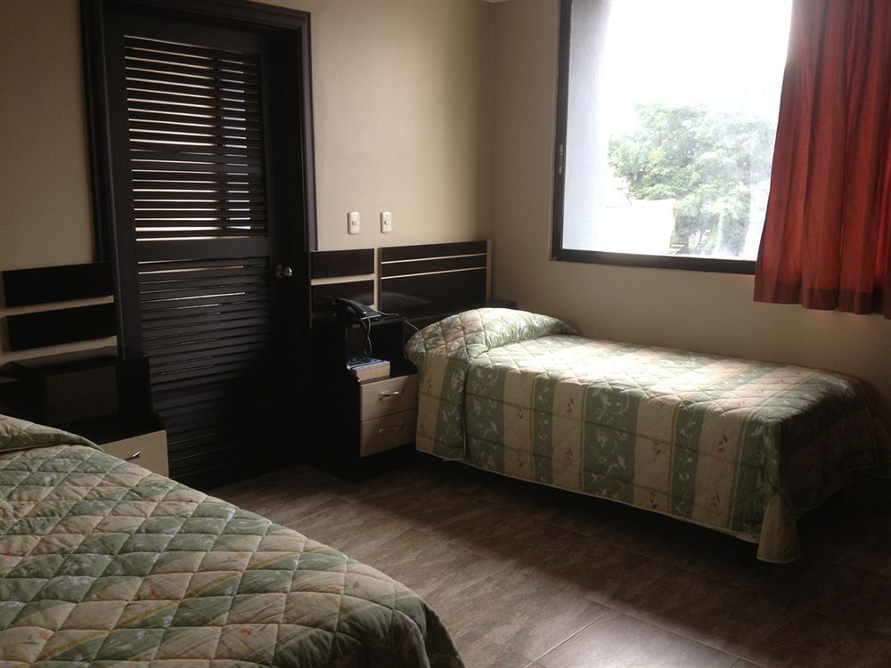 Fotos del hotel - EUROHOTEL PANAMA
