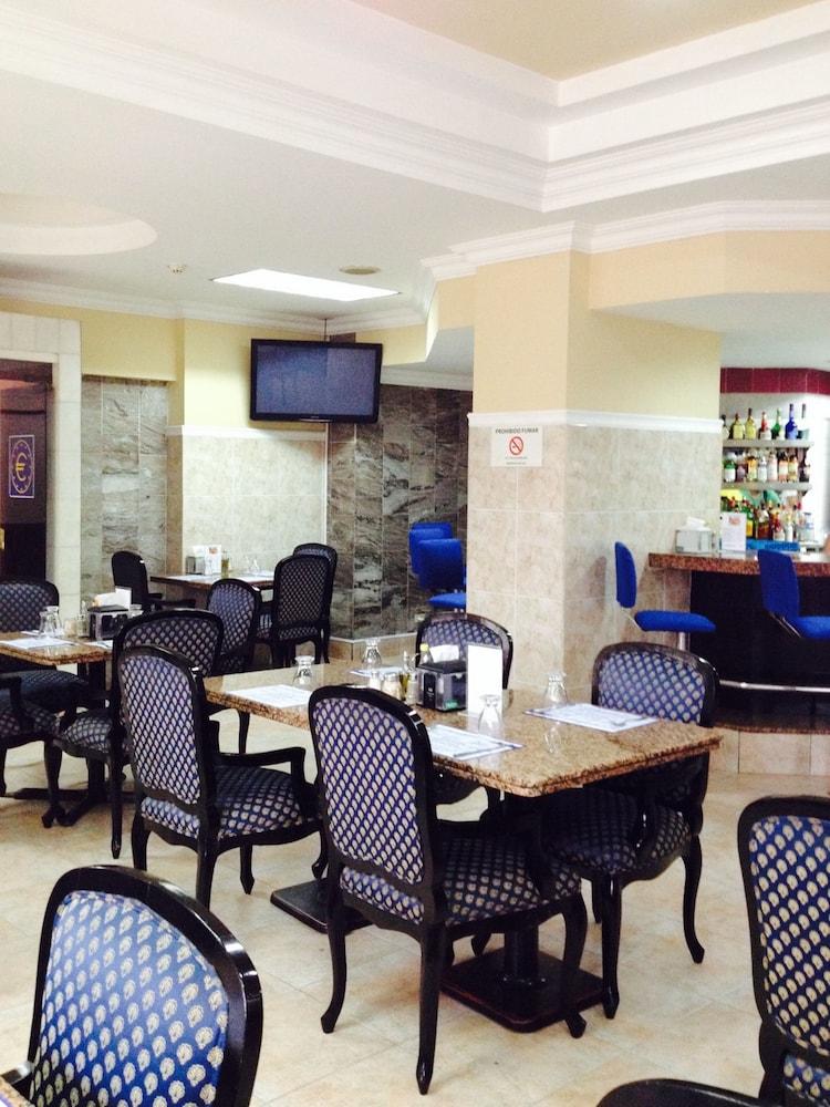 Fotos del hotel - EUROHOTEL PANAMA