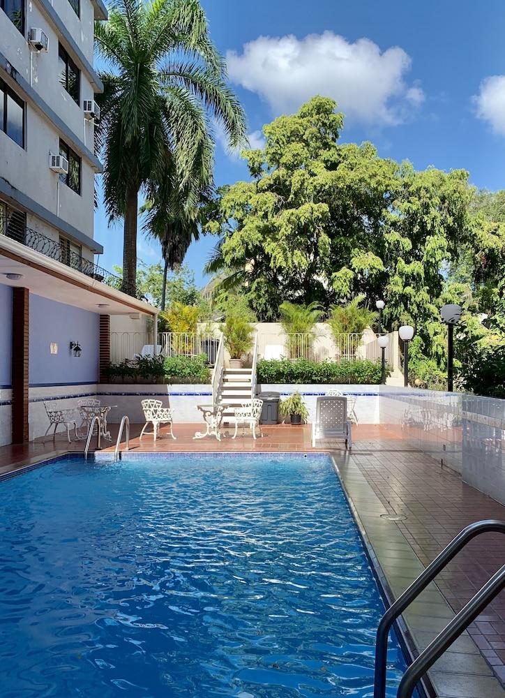 Fotos del hotel - EUROHOTEL PANAMA