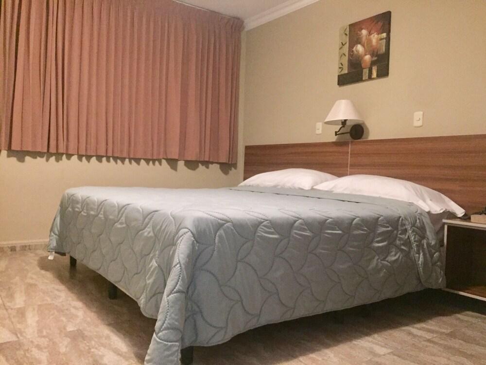Fotos del hotel - EUROHOTEL PANAMA