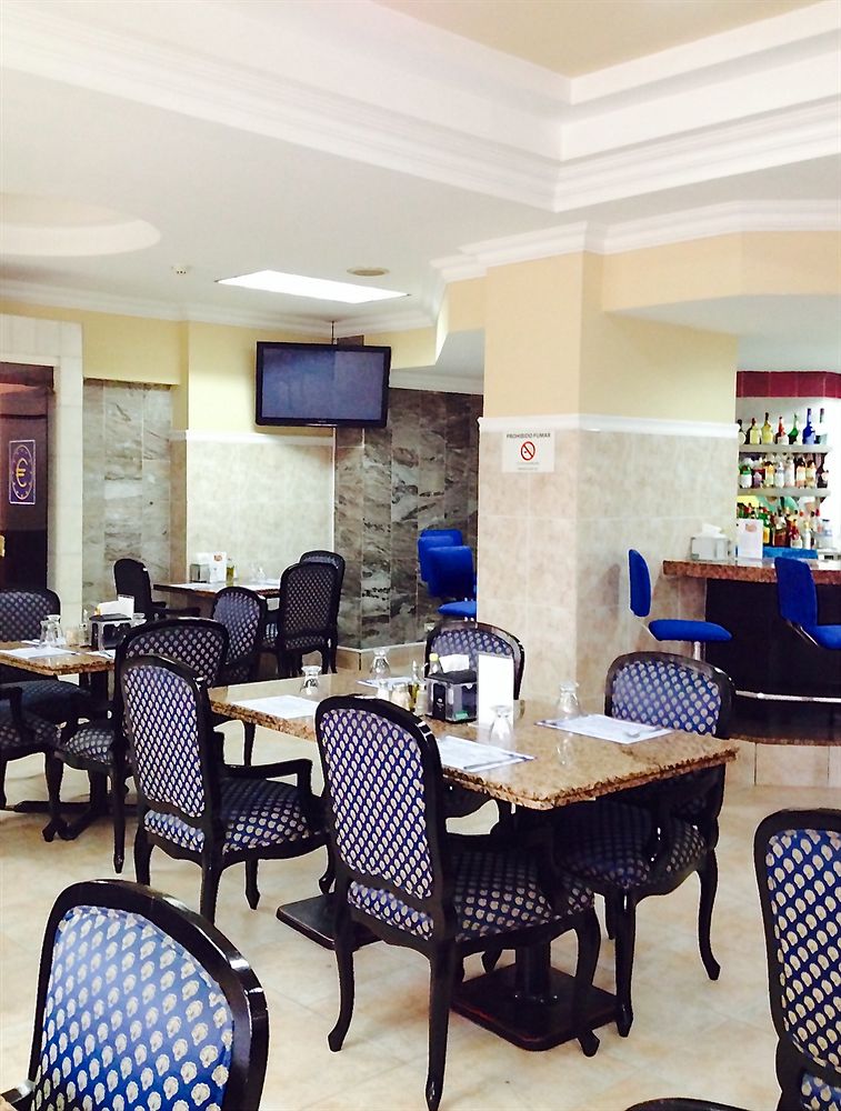 Fotos del hotel - EUROHOTEL PANAMA