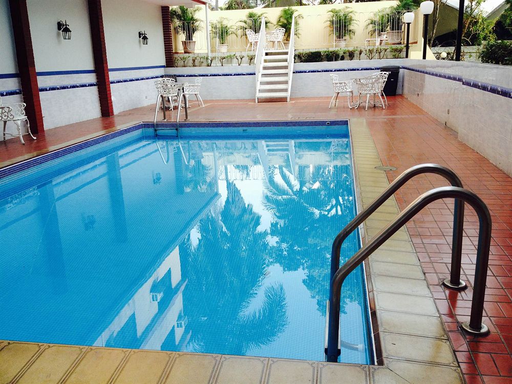 Fotos del hotel - EUROHOTEL PANAMA