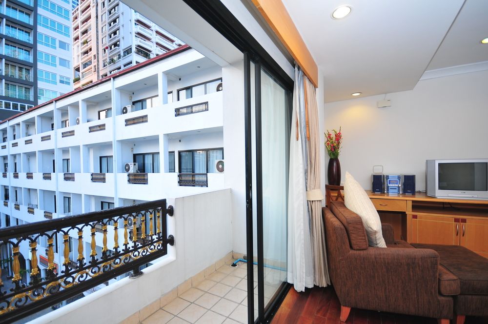 Fotos del hotel - ADMIRAL SUITES SUKHUMVIT BY COMPASS HOSPITALITY