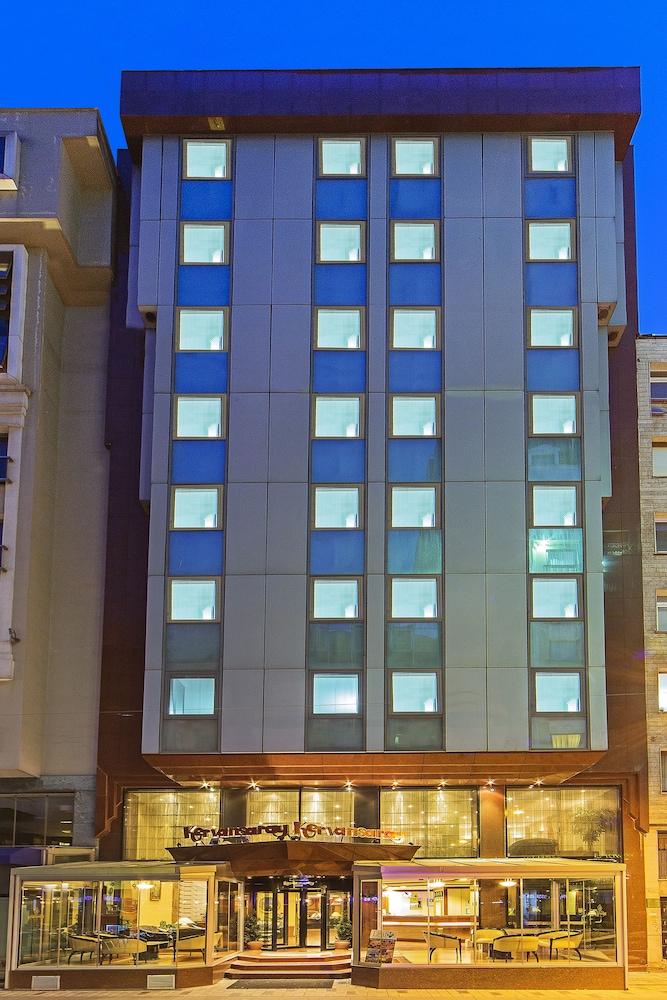 Fotos del hotel - Mineo Hotel Taksim