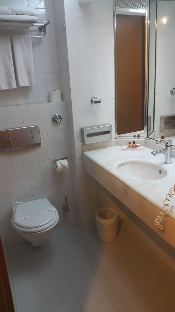 Fotos del hotel - Mineo Hotel Taksim