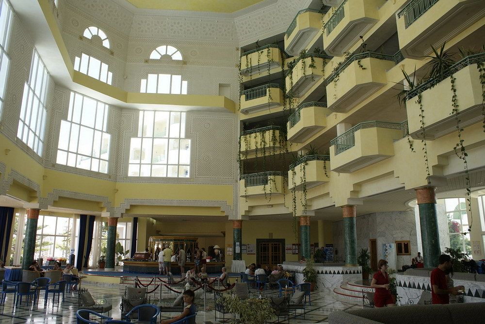 Fotos del hotel - EL MOURADI EL MENZAH