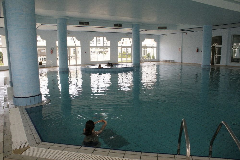 Fotos del hotel - EL MOURADI EL MENZAH