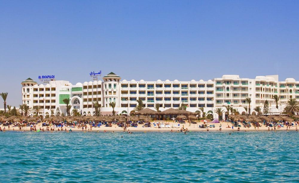 Fotos del hotel - EL MOURADI EL MENZAH