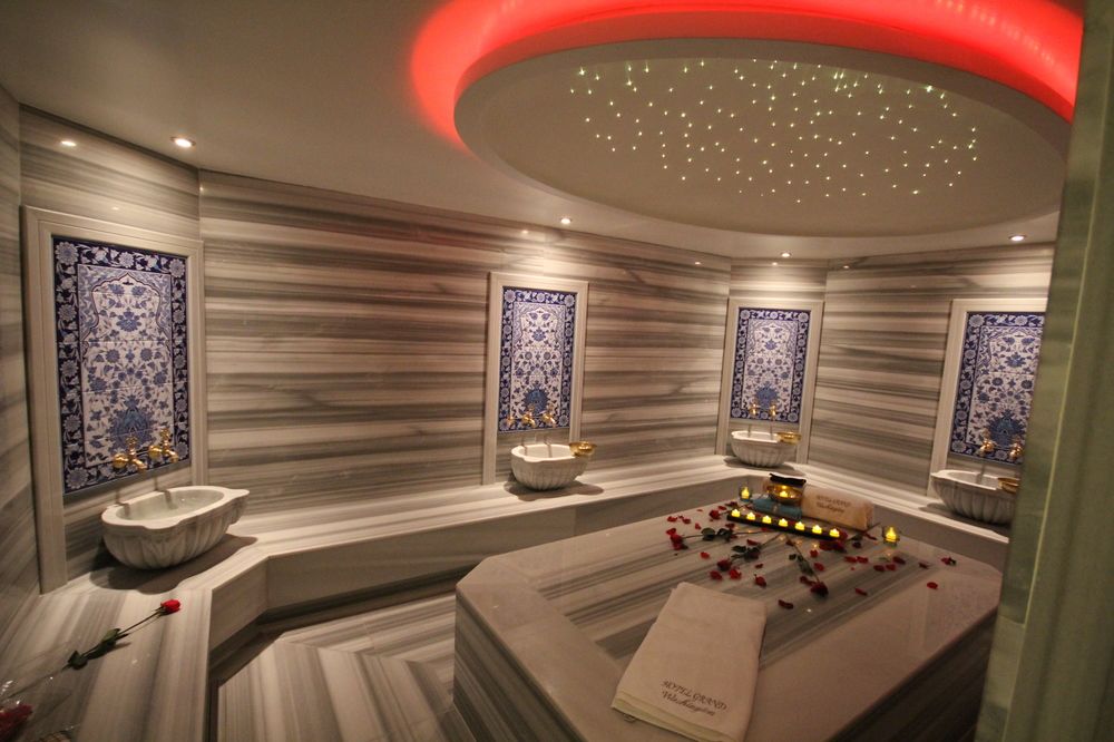 Fotos del hotel - GRAND WASHINGTON HOTEL